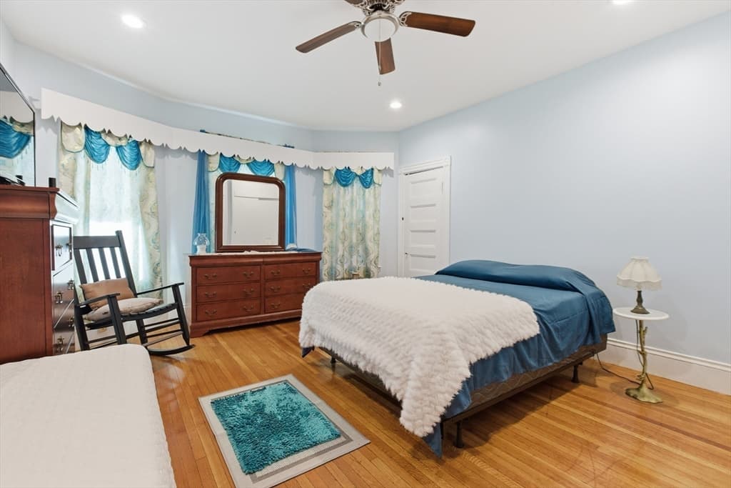 Single Family Residence at 35 Algonquin St, Boston MA 02124, Boston, photo 23 of 32
