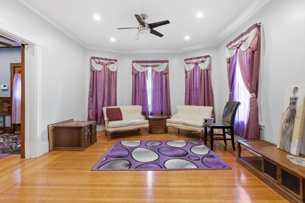 Single Family Residence at 35 Algonquin St, Boston MA 02124, Boston, photo 27 of 32