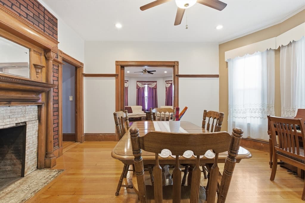 Single Family Residence at 35 Algonquin St, Boston MA 02124, Boston, photo 6 of 32
