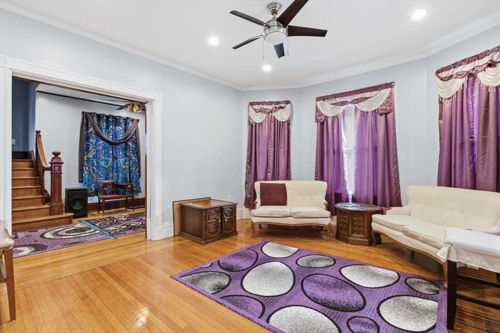 Single Family Residence at 35 Algonquin St, Boston MA 02124, Boston, photo 17 of 32