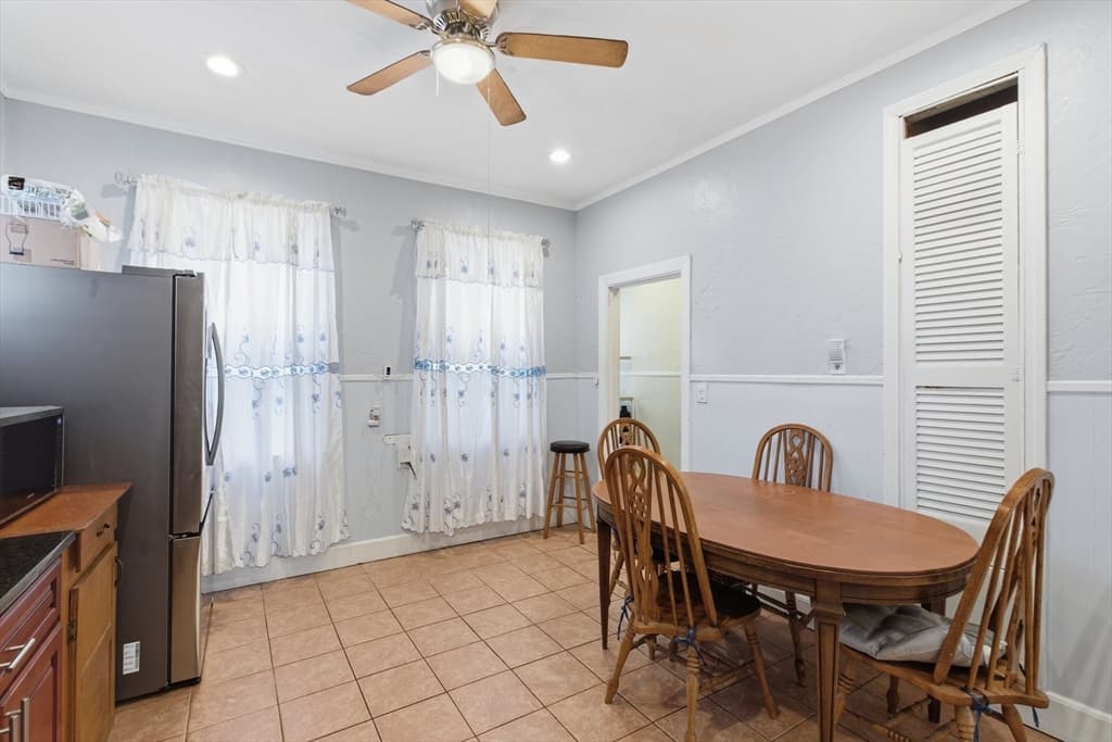 Single Family Residence at 35 Algonquin St, Boston MA 02124, Boston, photo 16 of 32