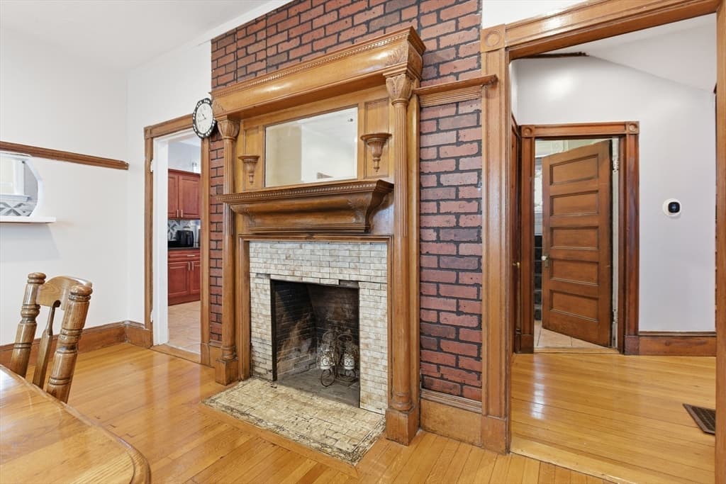 Single Family Residence at 35 Algonquin St, Boston MA 02124, Boston, photo 26 of 32