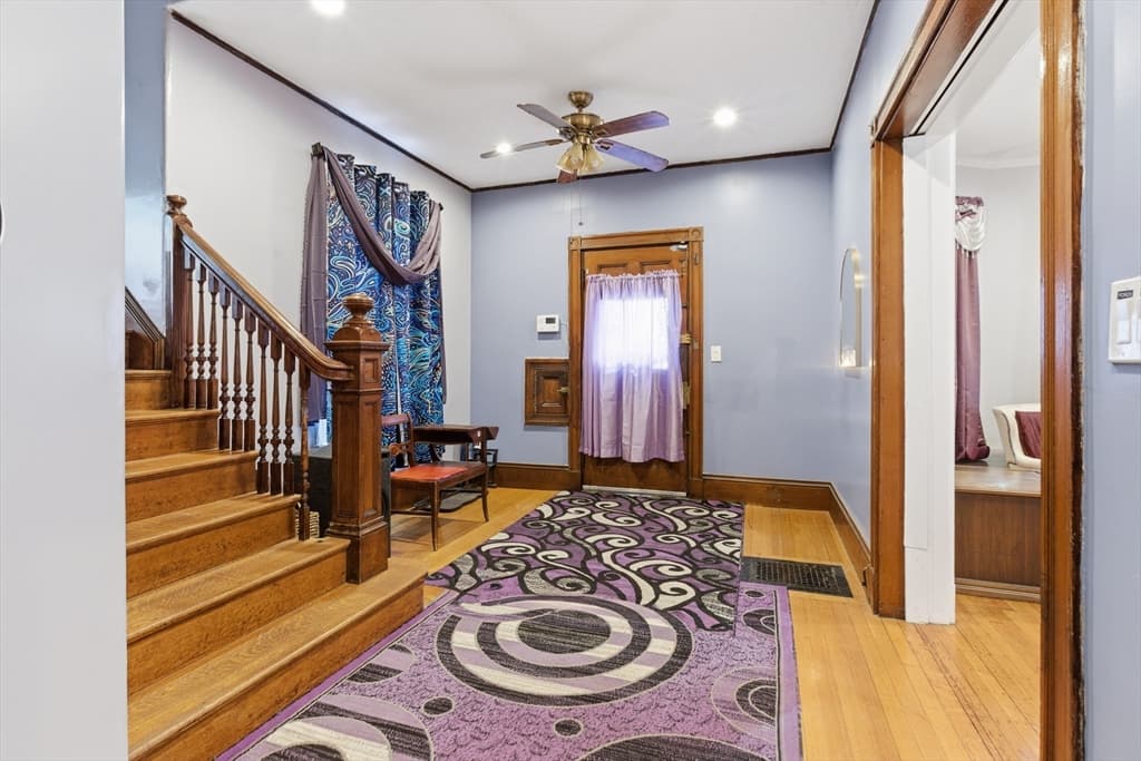 Single Family Residence at 35 Algonquin St, Boston MA 02124, Boston, photo 3 of 32