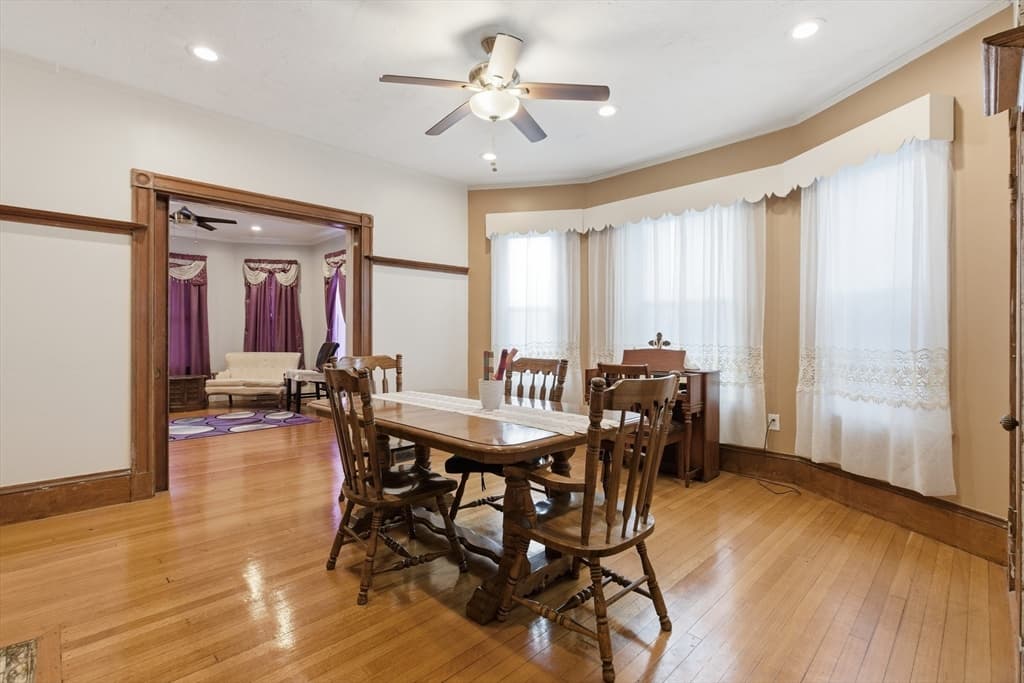 Single Family Residence at 35 Algonquin St, Boston MA 02124, Boston, photo 5 of 32