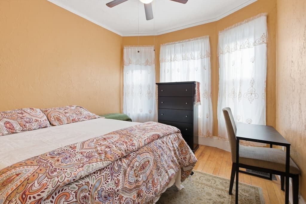 Single Family Residence at 35 Algonquin St, Boston MA 02124, Boston, photo 20 of 32