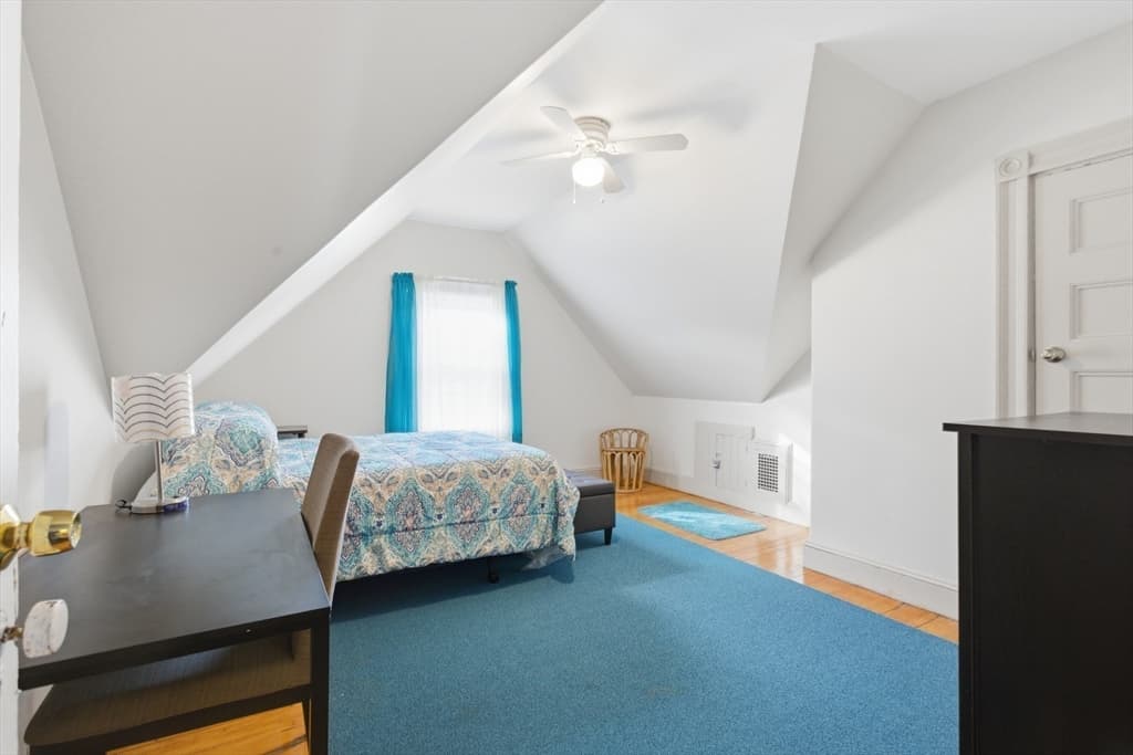 Single Family Residence at 35 Algonquin St, Boston MA 02124, Boston, photo 24 of 32
