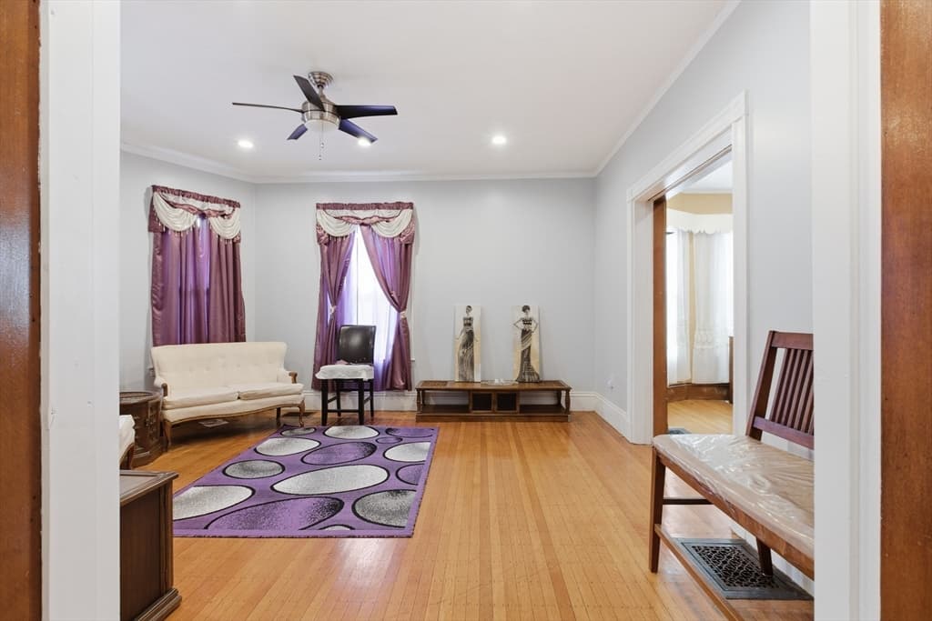 Single Family Residence at 35 Algonquin St, Boston MA 02124, Boston, photo 8 of 32