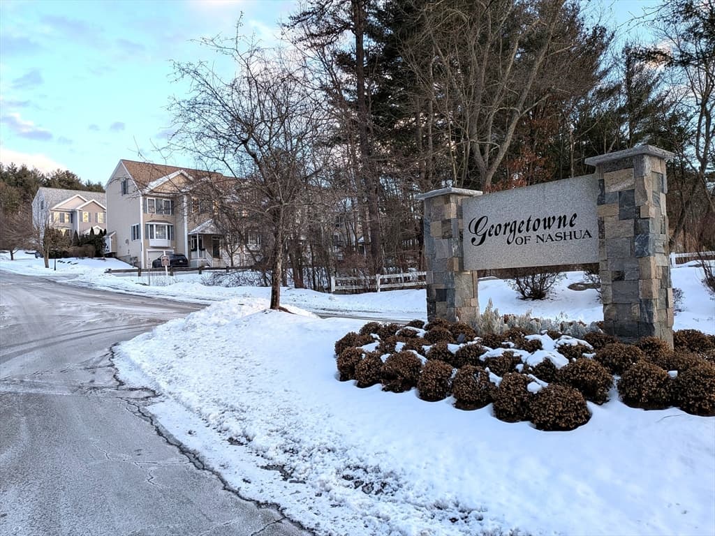 Condominium at 38 Georgetown Drive # 38, Nashua NH 03062, Nashua, photo 26 of 26
