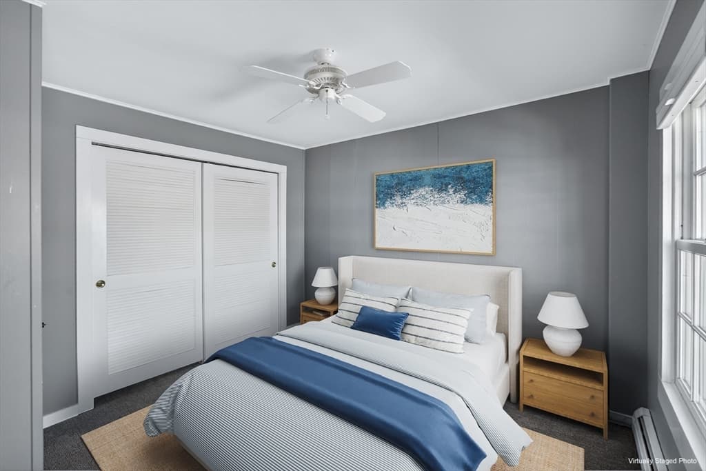 Condominium at 539 Commercial Street Unit 3, Provincetown MA 02657, Provincetown, photo 6 of 17
