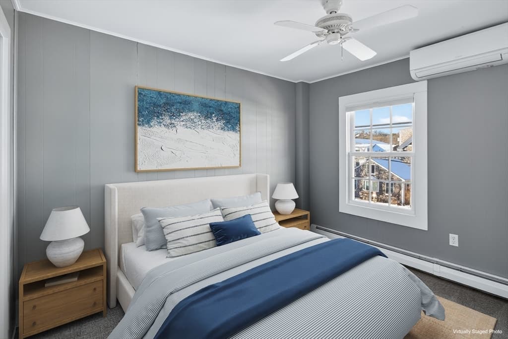 Condominium at 539 Commercial Street Unit 3, Provincetown MA 02657, Provincetown, photo 3 of 17
