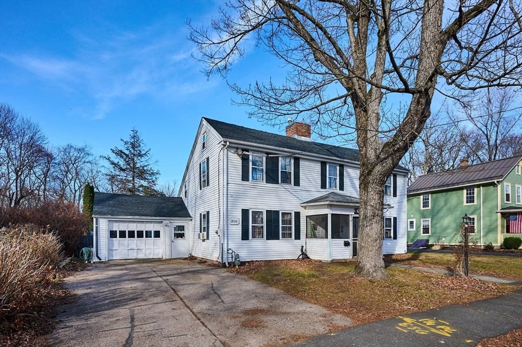 Single Family Residence at 283 South St, Northampton MA 01060, Northampton, photo 2 of 32