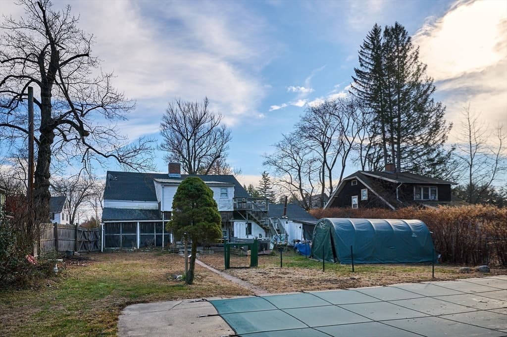 Single Family Residence at 283 South St, Northampton MA 01060, Northampton, photo 18 of 32