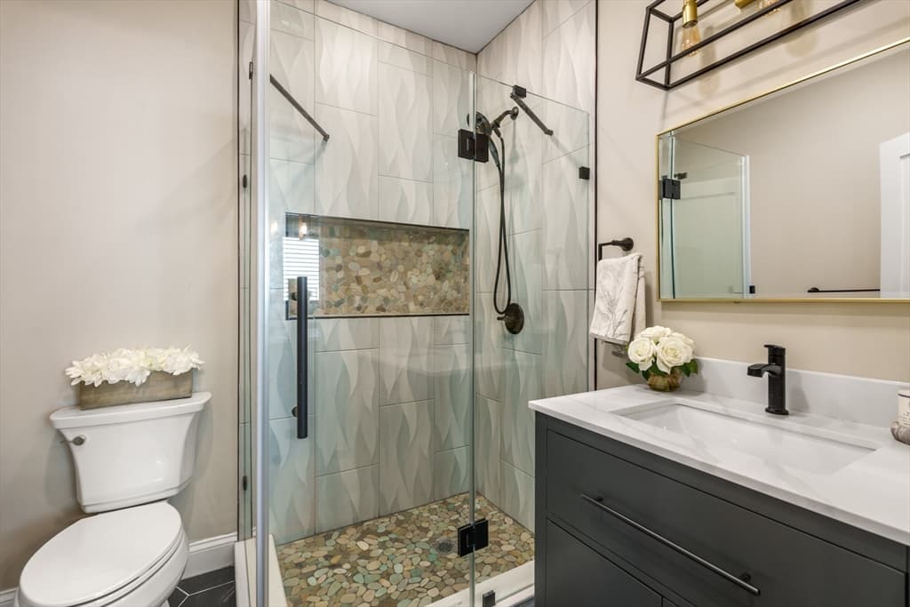 Condominium at 58 Dustin Street # 1, Boston MA 02135, photo 13 of 27