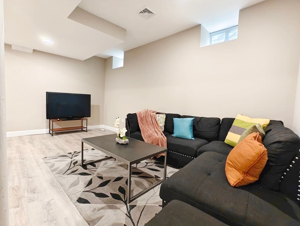 Condominium at 58 Dustin Street # 1, Boston MA 02135, photo 17 of 27