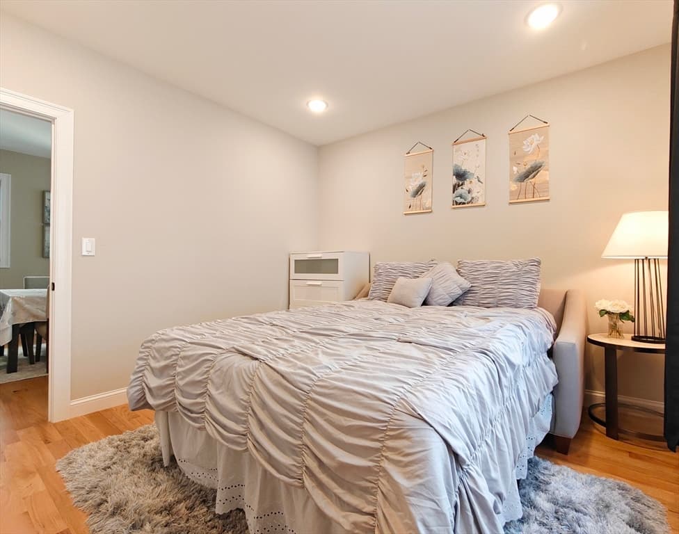 Condominium at 58 Dustin Street # 1, Boston MA 02135, photo 15 of 27