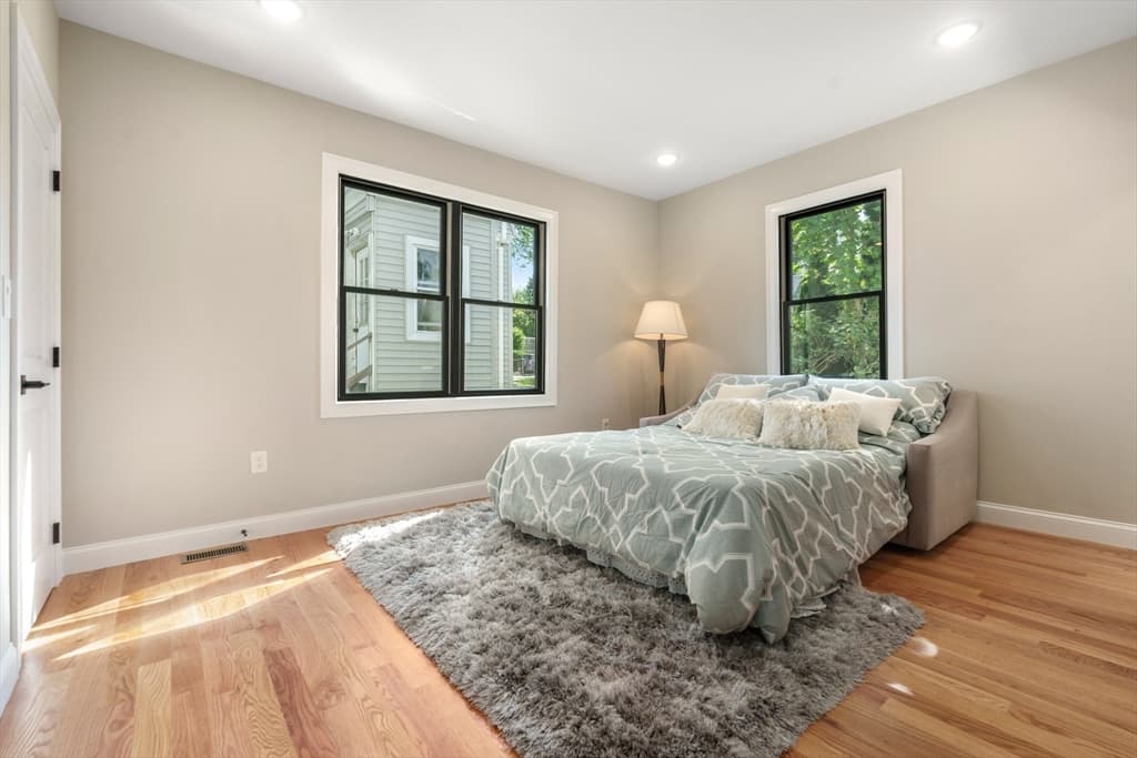Condominium at 58 Dustin Street # 1, Boston MA 02135, photo 11 of 27