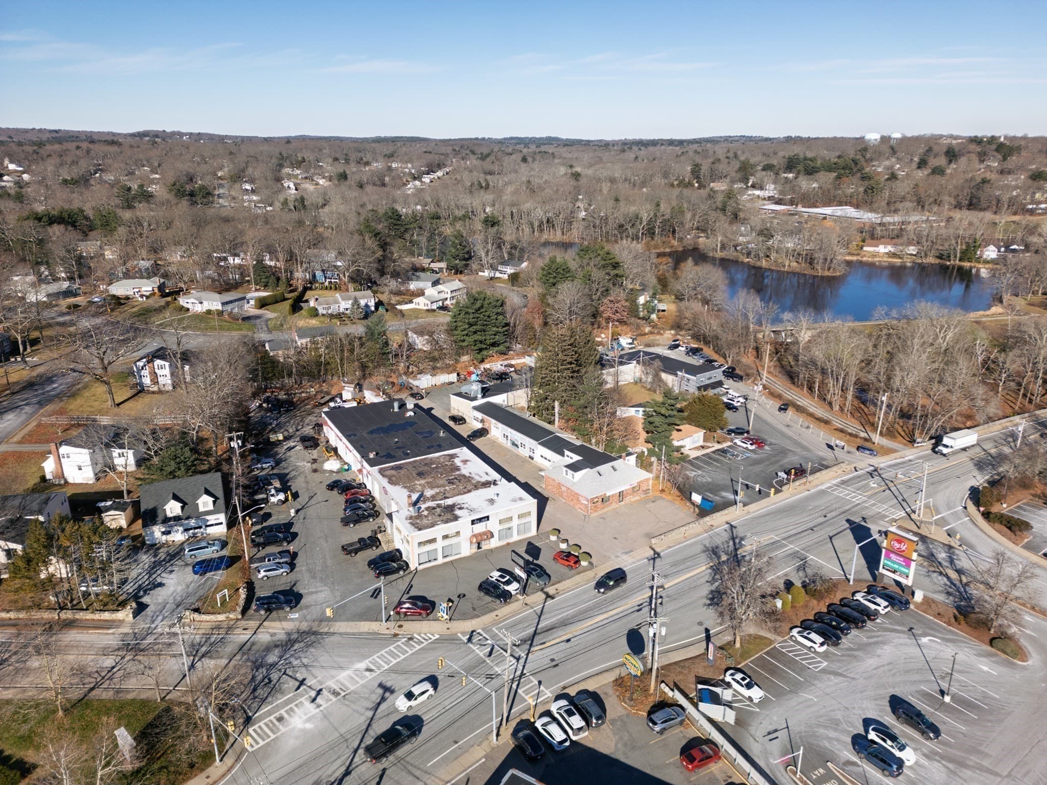 Commercial Sale at 451 Walpole Street, Norwood MA 02062, photo 6 of 36