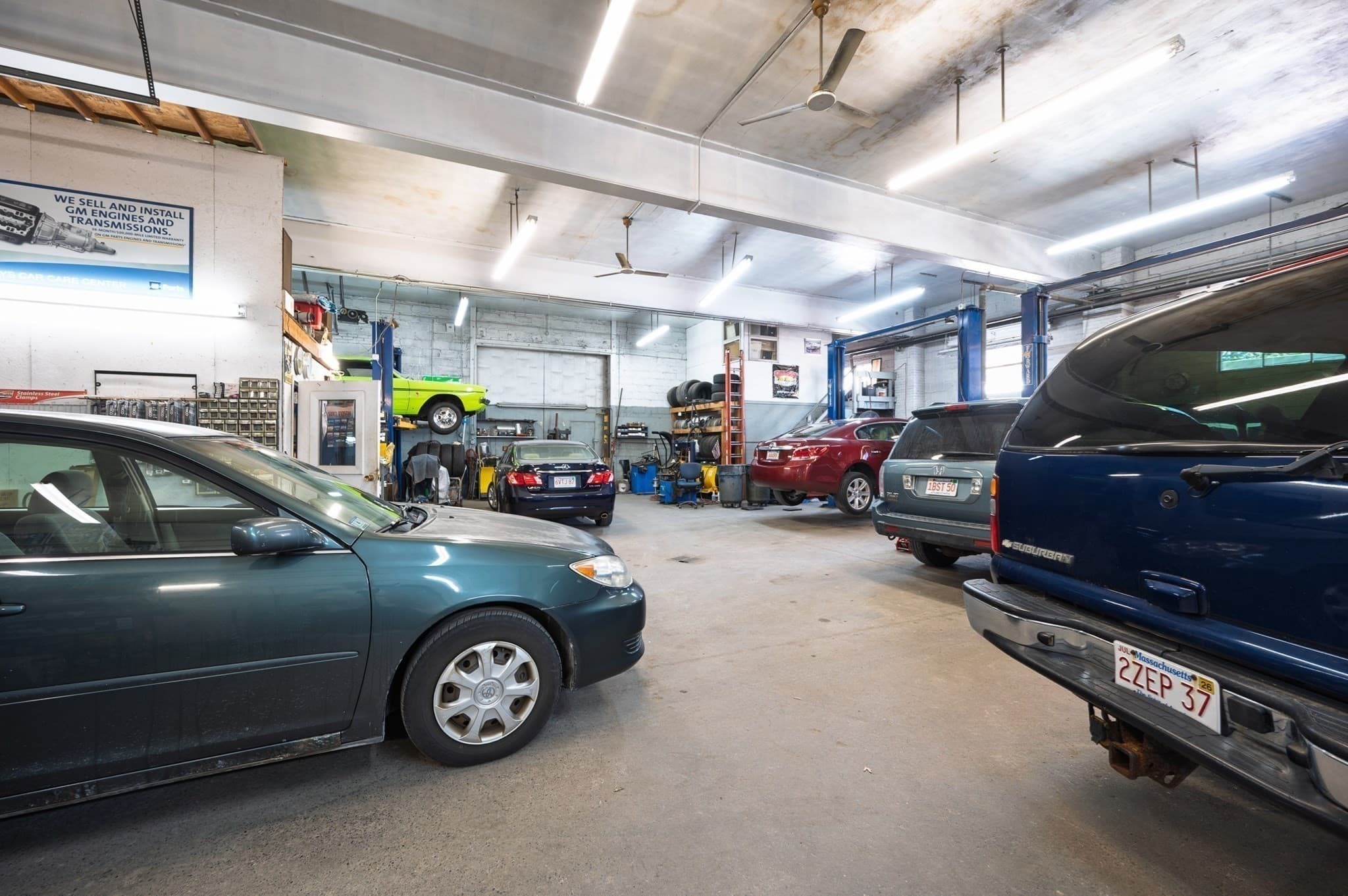 Commercial Sale at 451 Walpole Street, Norwood MA 02062, photo 13 of 36
