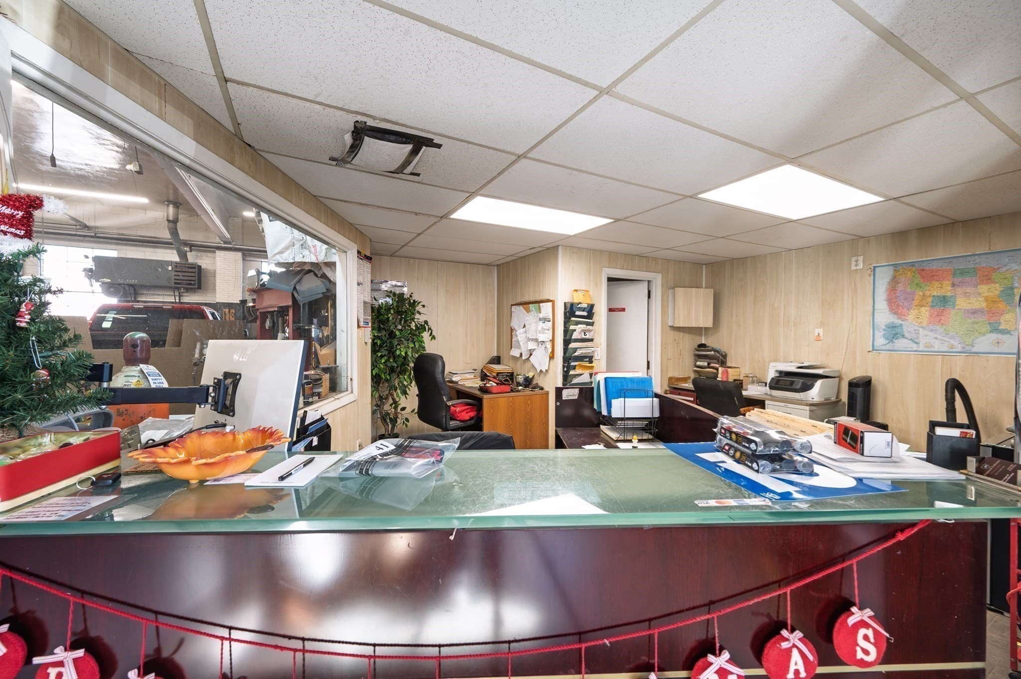 Commercial Sale at 451 Walpole Street, Norwood MA 02062, photo 17 of 36