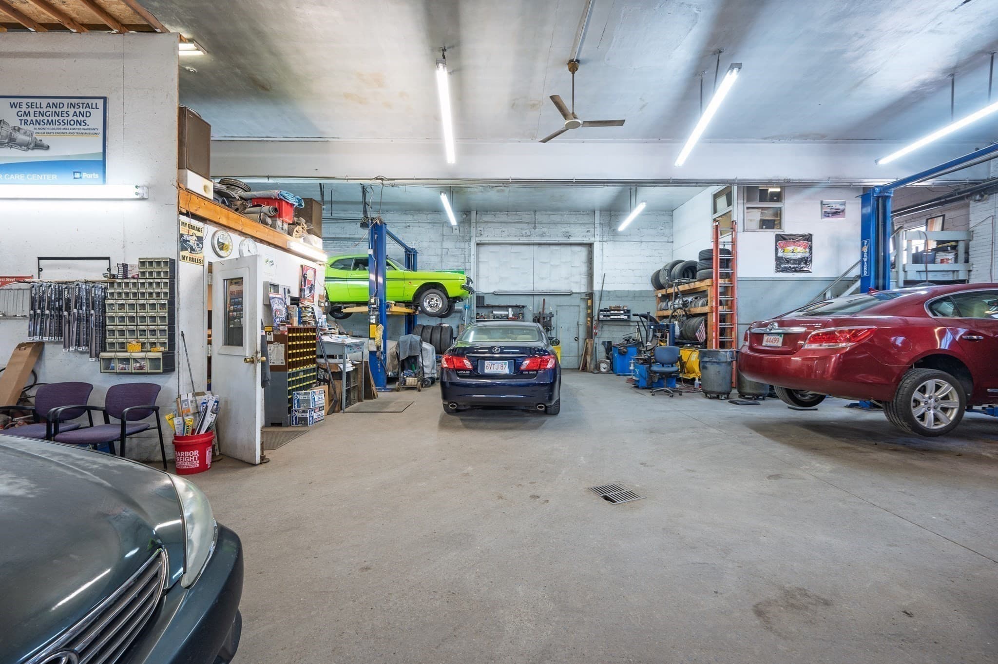 Commercial Sale at 451 Walpole Street, Norwood MA 02062, photo 12 of 36