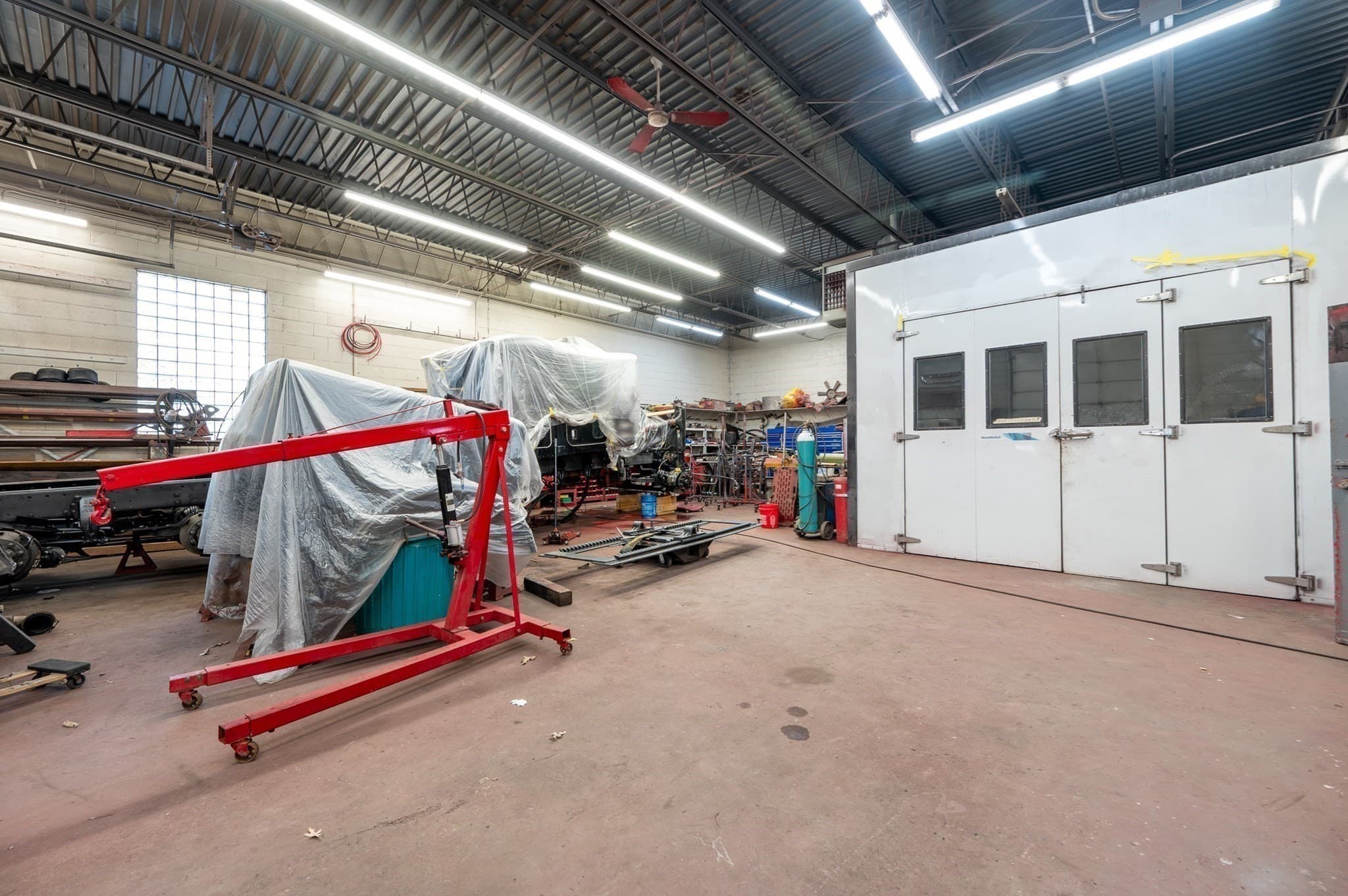 Commercial Sale at 451 Walpole Street, Norwood MA 02062, photo 26 of 36