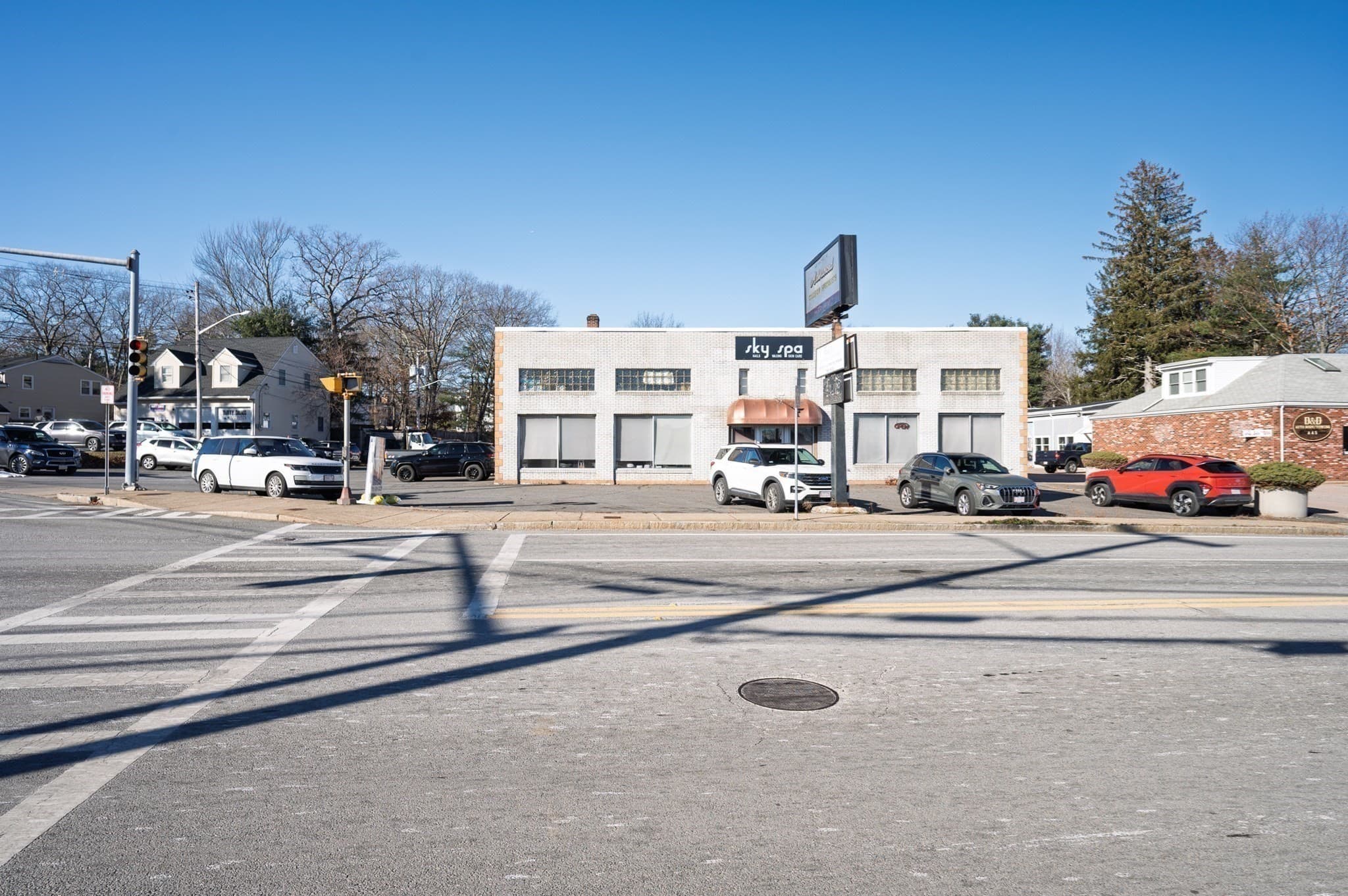 Commercial Sale at 451 Walpole Street, Norwood MA 02062, photo 22 of 36