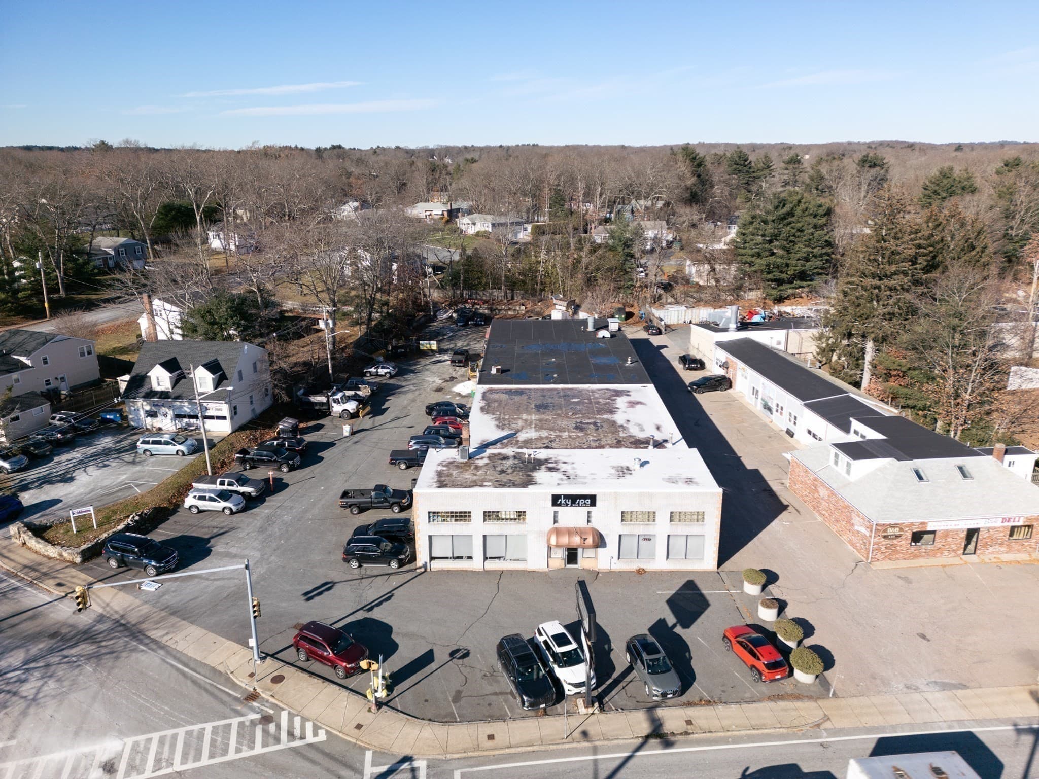 Commercial Sale at 451 Walpole Street, Norwood MA 02062, photo 7 of 36