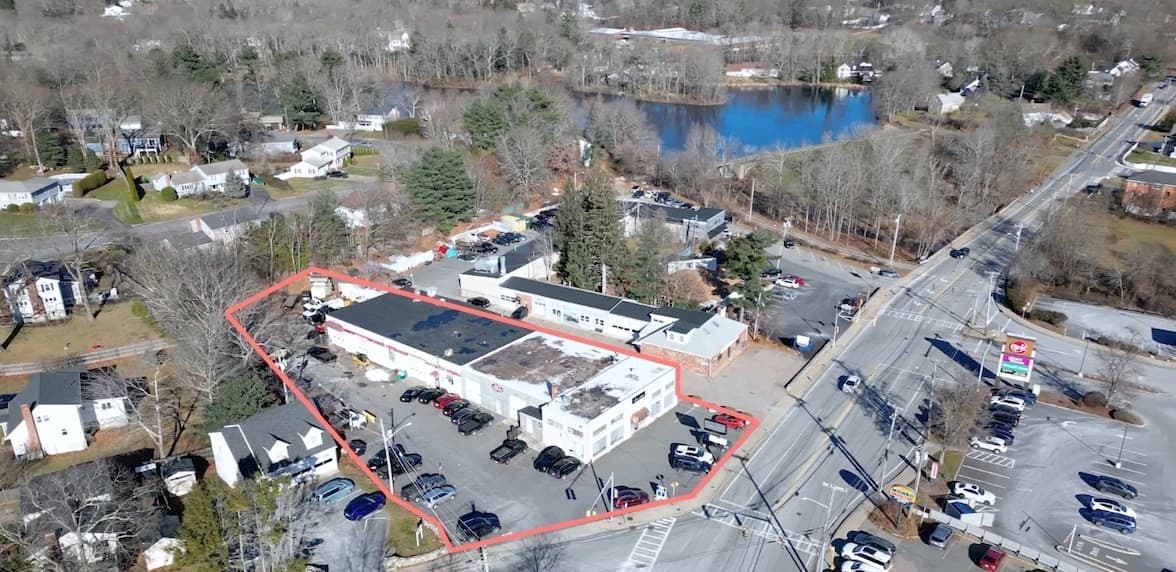 451 Walpole Street, Norwood MA 02062