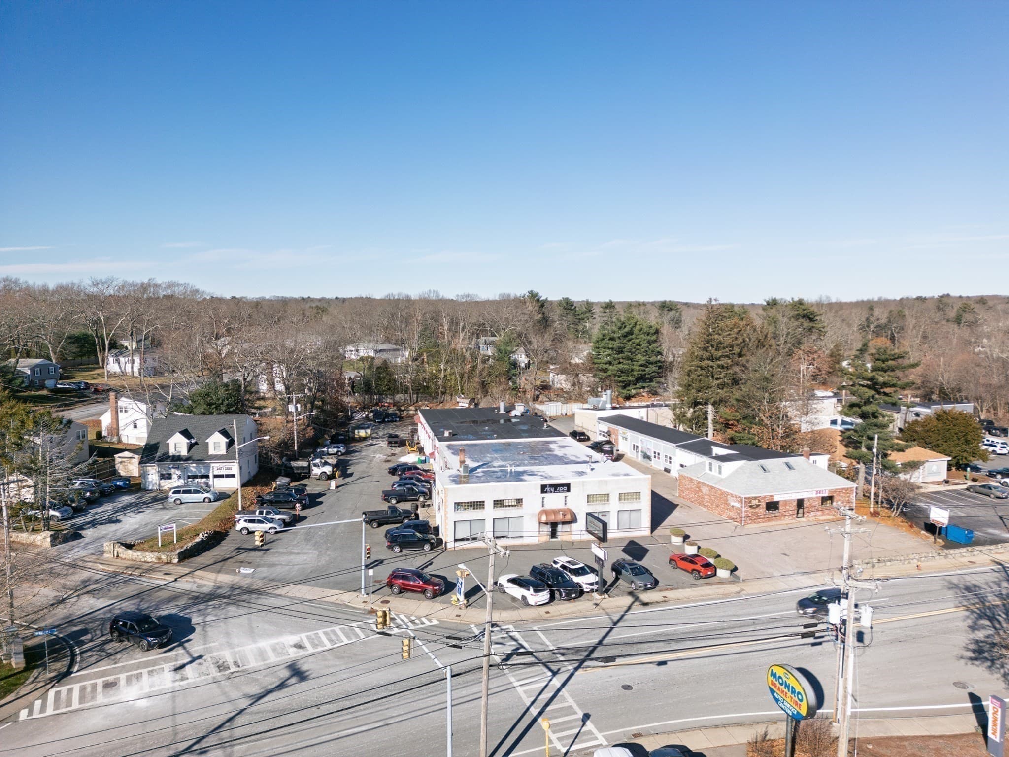 Commercial Sale at 451 Walpole Street, Norwood MA 02062, photo 28 of 36