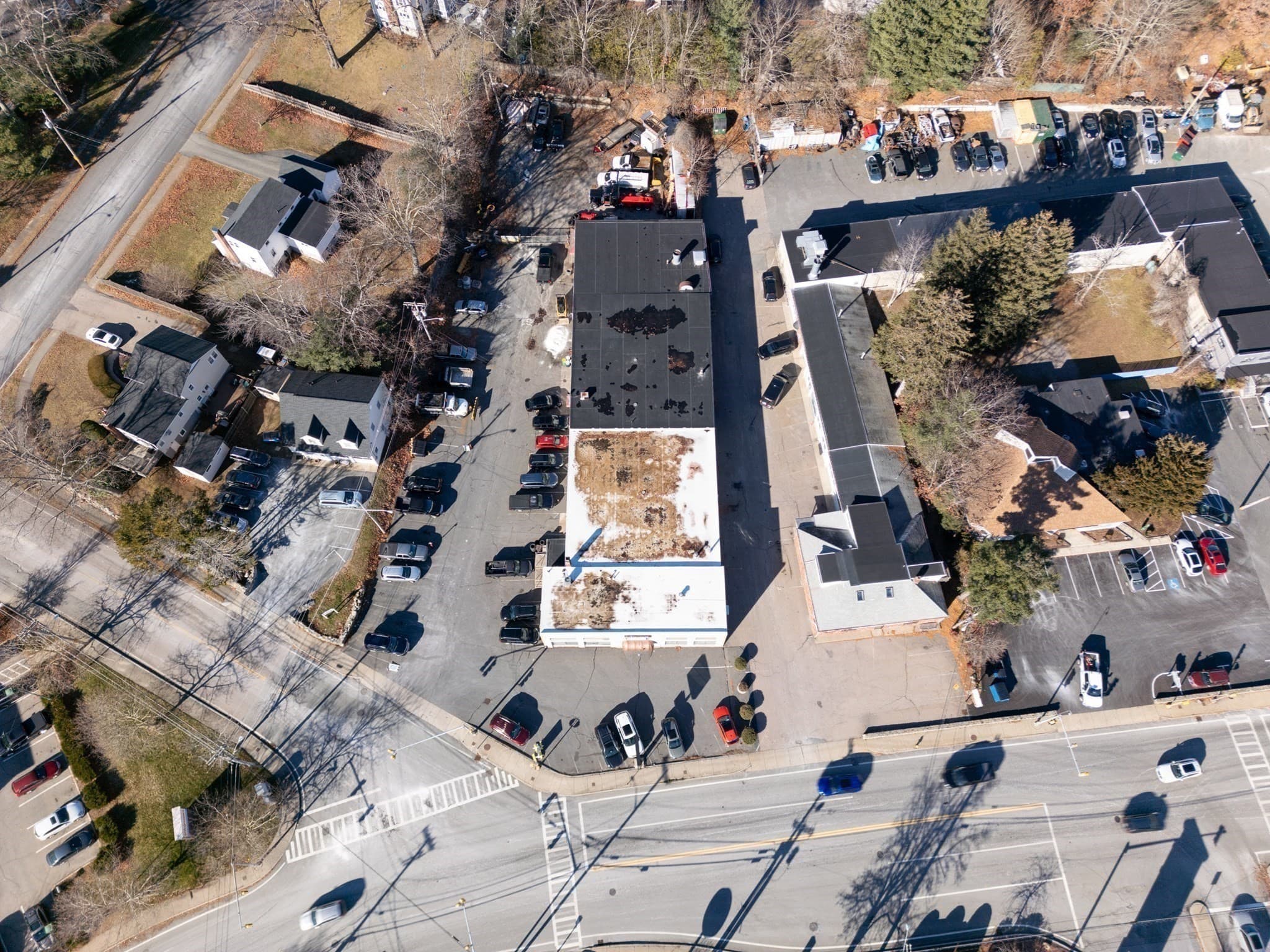 Commercial Sale at 451 Walpole Street, Norwood MA 02062, photo 5 of 36