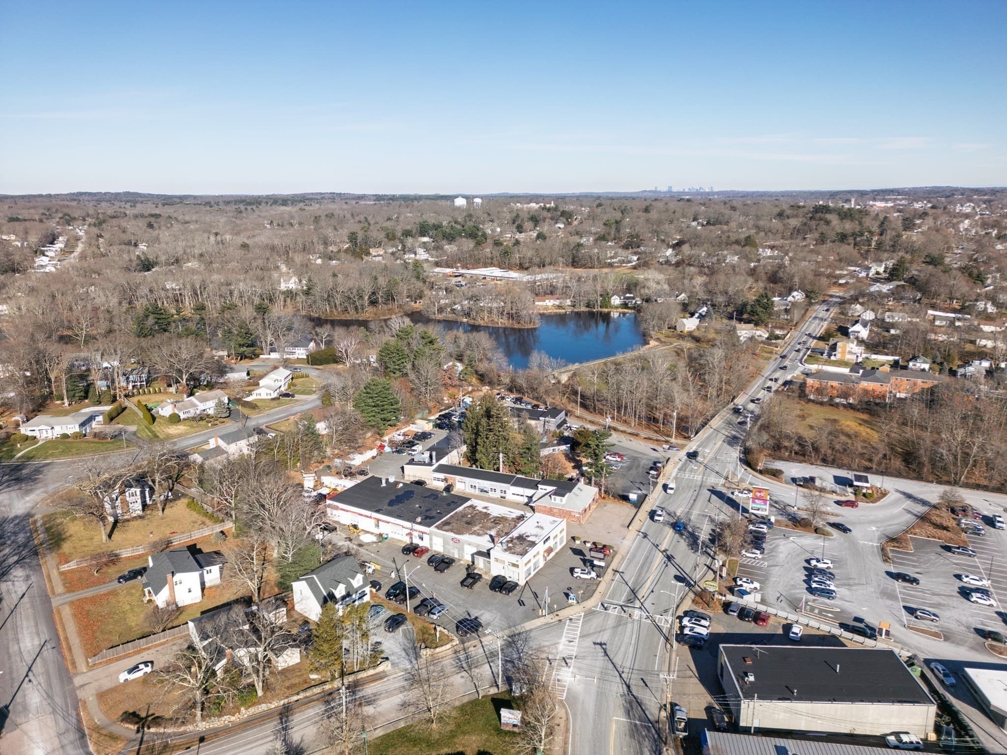 Commercial Sale at 451 Walpole Street, Norwood MA 02062, photo 9 of 36