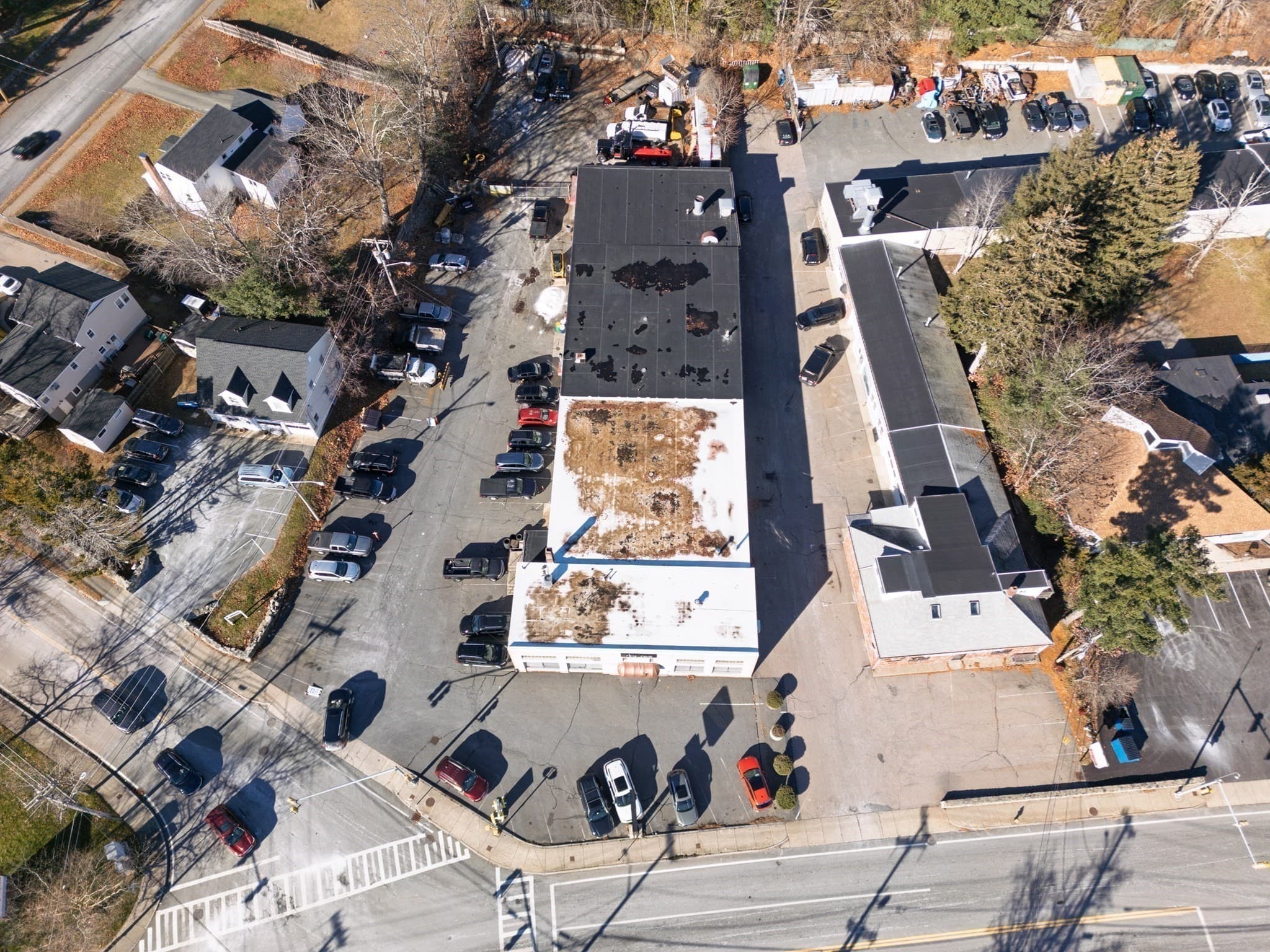 Commercial Sale at 451 Walpole Street, Norwood MA 02062, photo 30 of 36