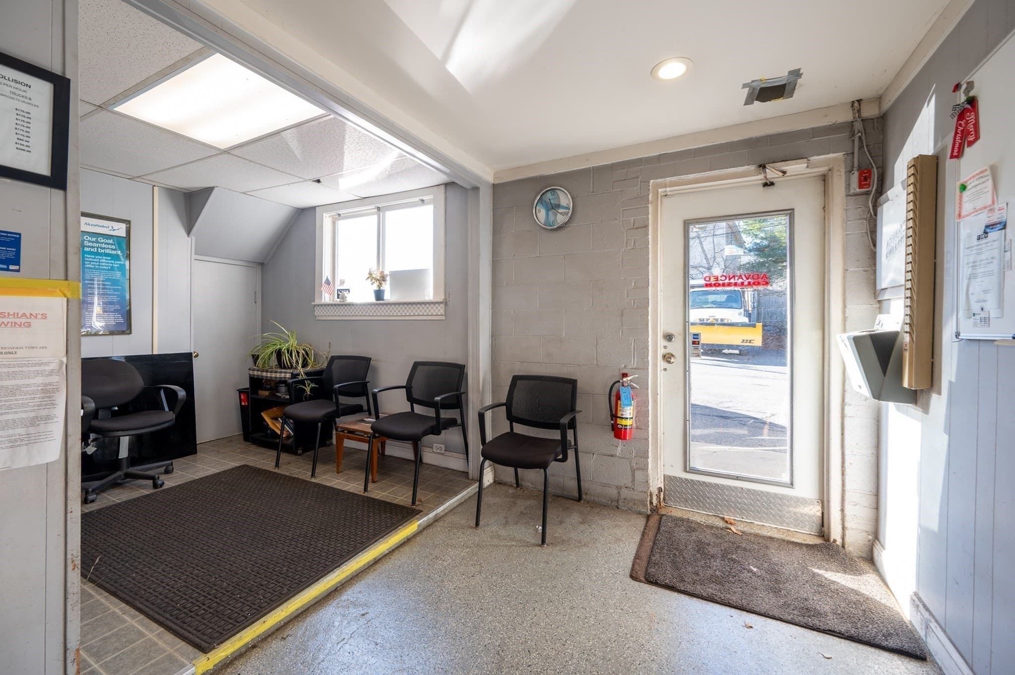Commercial Sale at 451 Walpole Street, Norwood MA 02062, photo 18 of 36