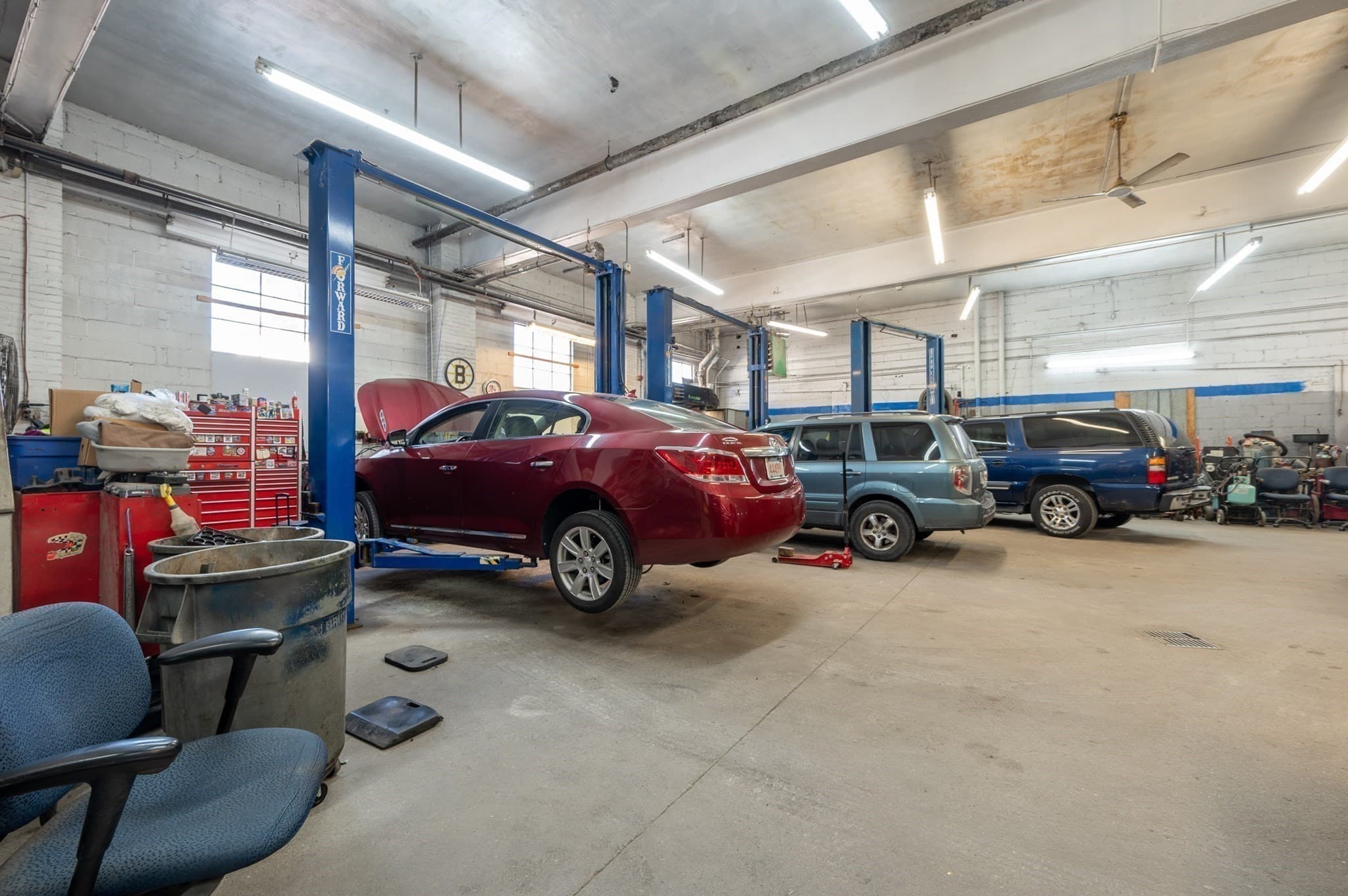 Commercial Sale at 451 Walpole Street, Norwood MA 02062, photo 15 of 36