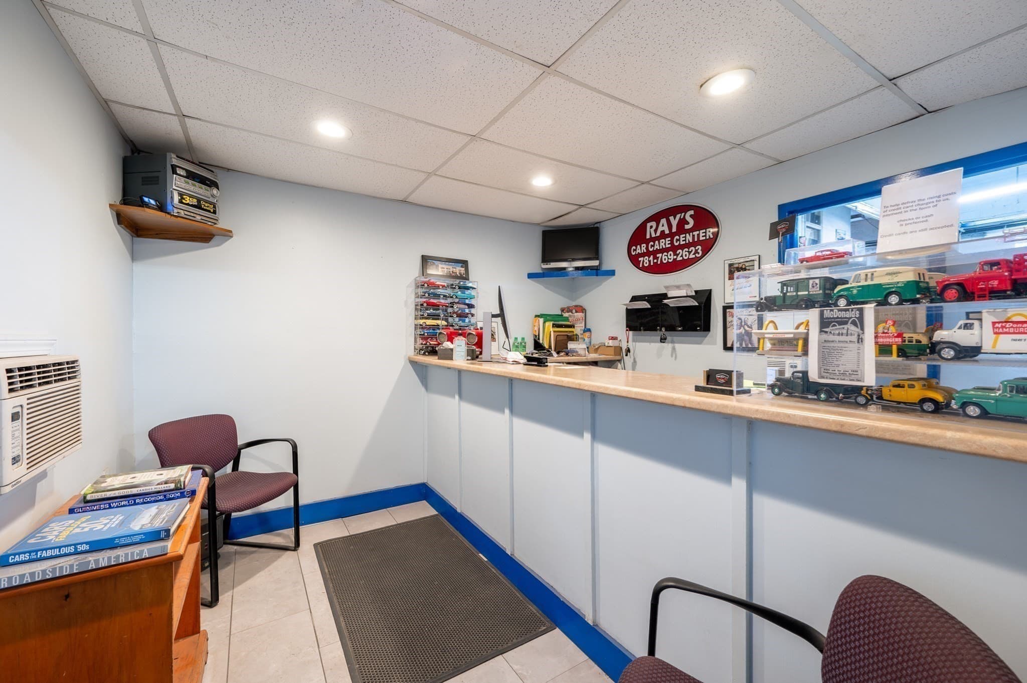 Commercial Sale at 451 Walpole Street, Norwood MA 02062, photo 11 of 36