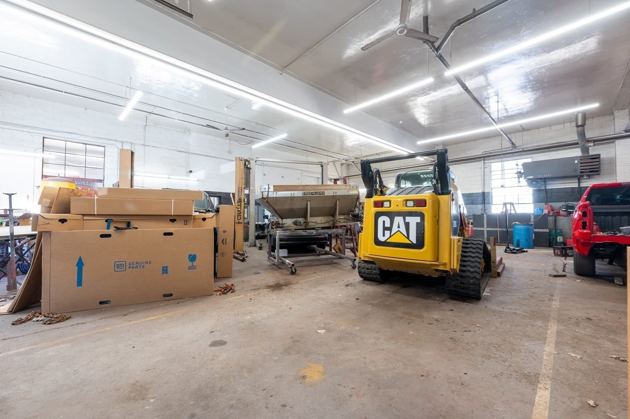 Commercial Sale at 451 Walpole Street, Norwood MA 02062, photo 19 of 36