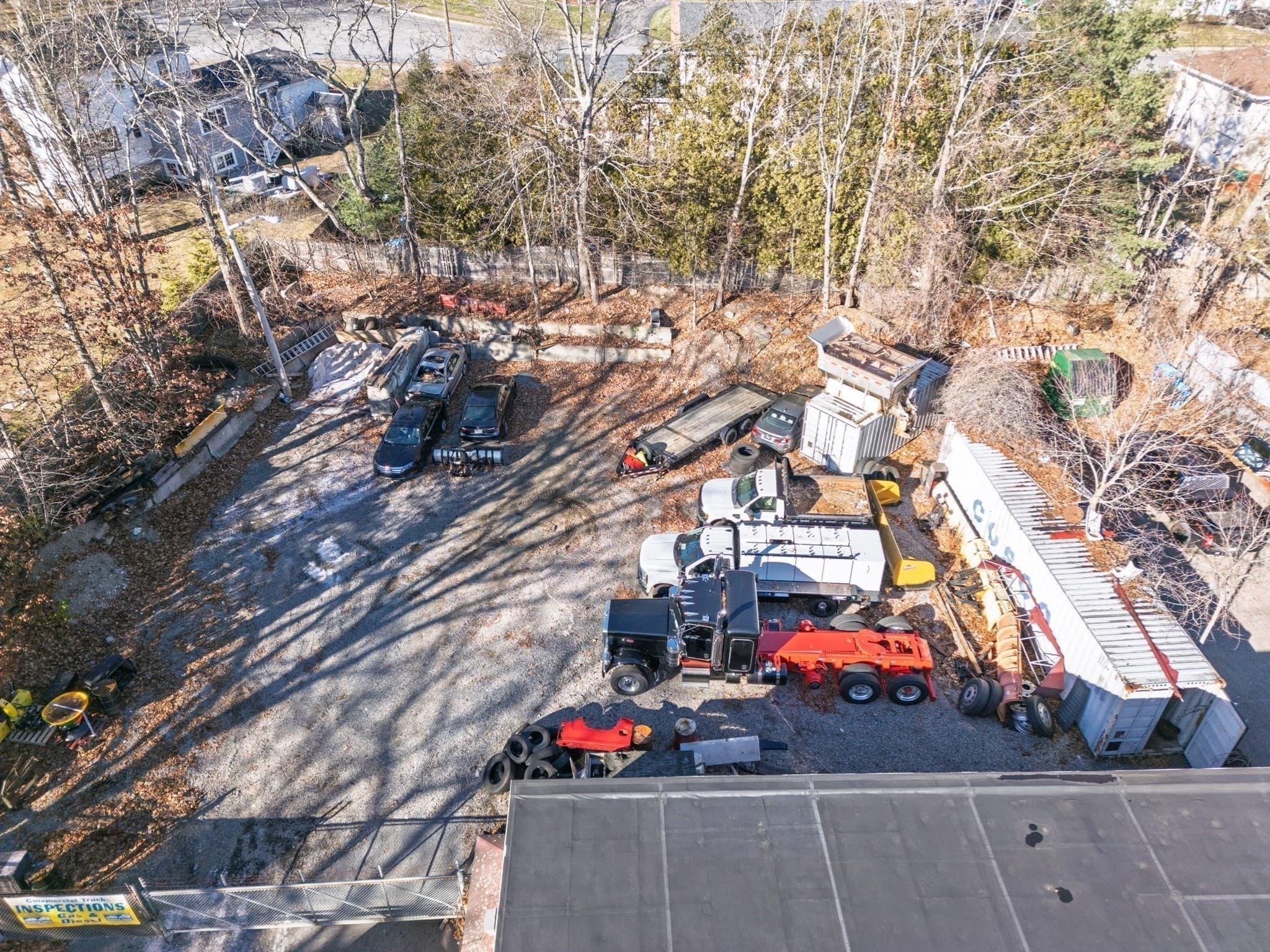 Commercial Sale at 451 Walpole Street, Norwood MA 02062, photo 35 of 36