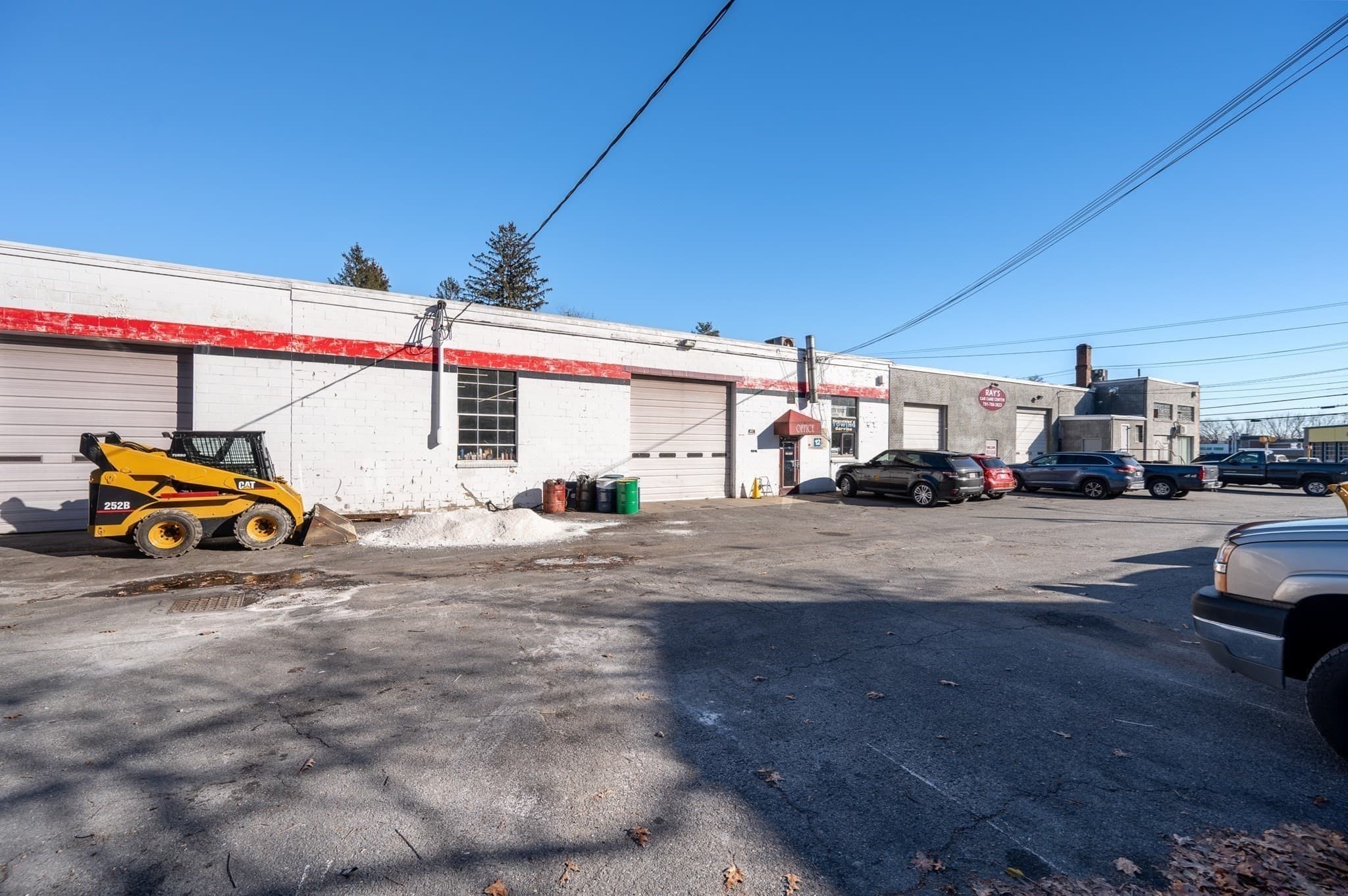 Commercial Sale at 451 Walpole Street, Norwood MA 02062, photo 31 of 36
