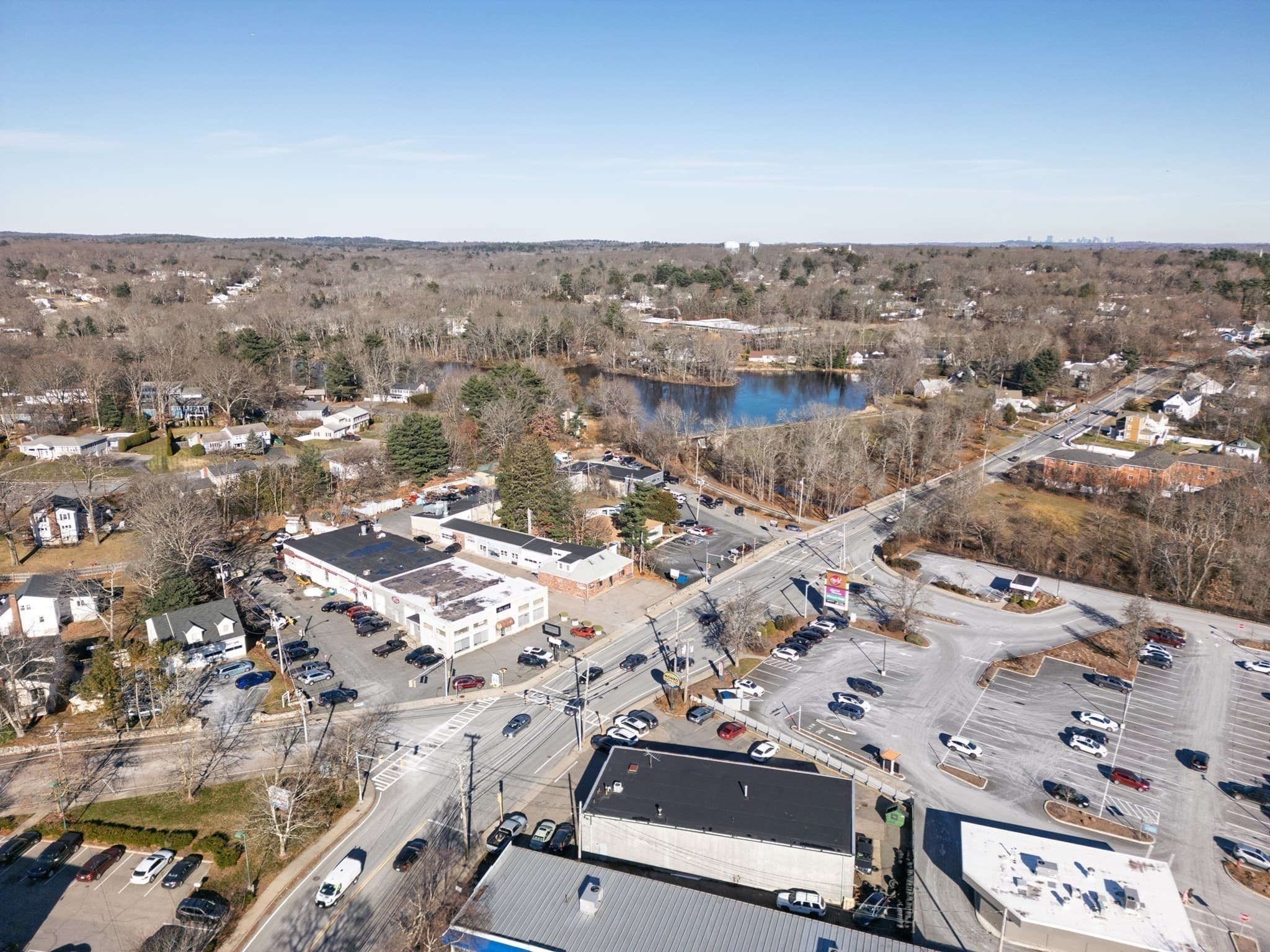 Commercial Sale at 451 Walpole Street, Norwood MA 02062, photo 29 of 36
