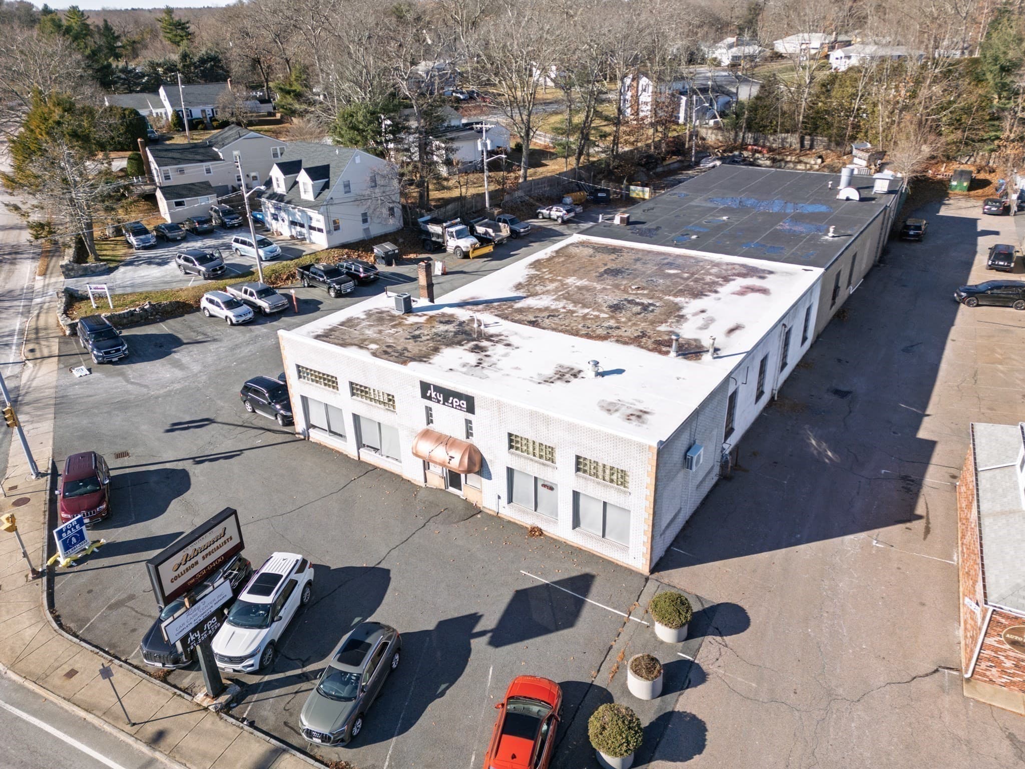 Commercial Sale at 451 Walpole Street, Norwood MA 02062, photo 8 of 36