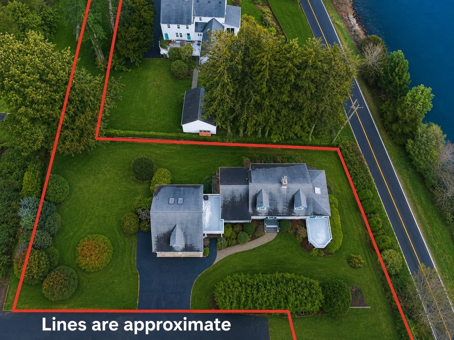 Single Family Residence at 18 Gibbs Road, Bourne MA 02562, Bourne, photo 42 of 42