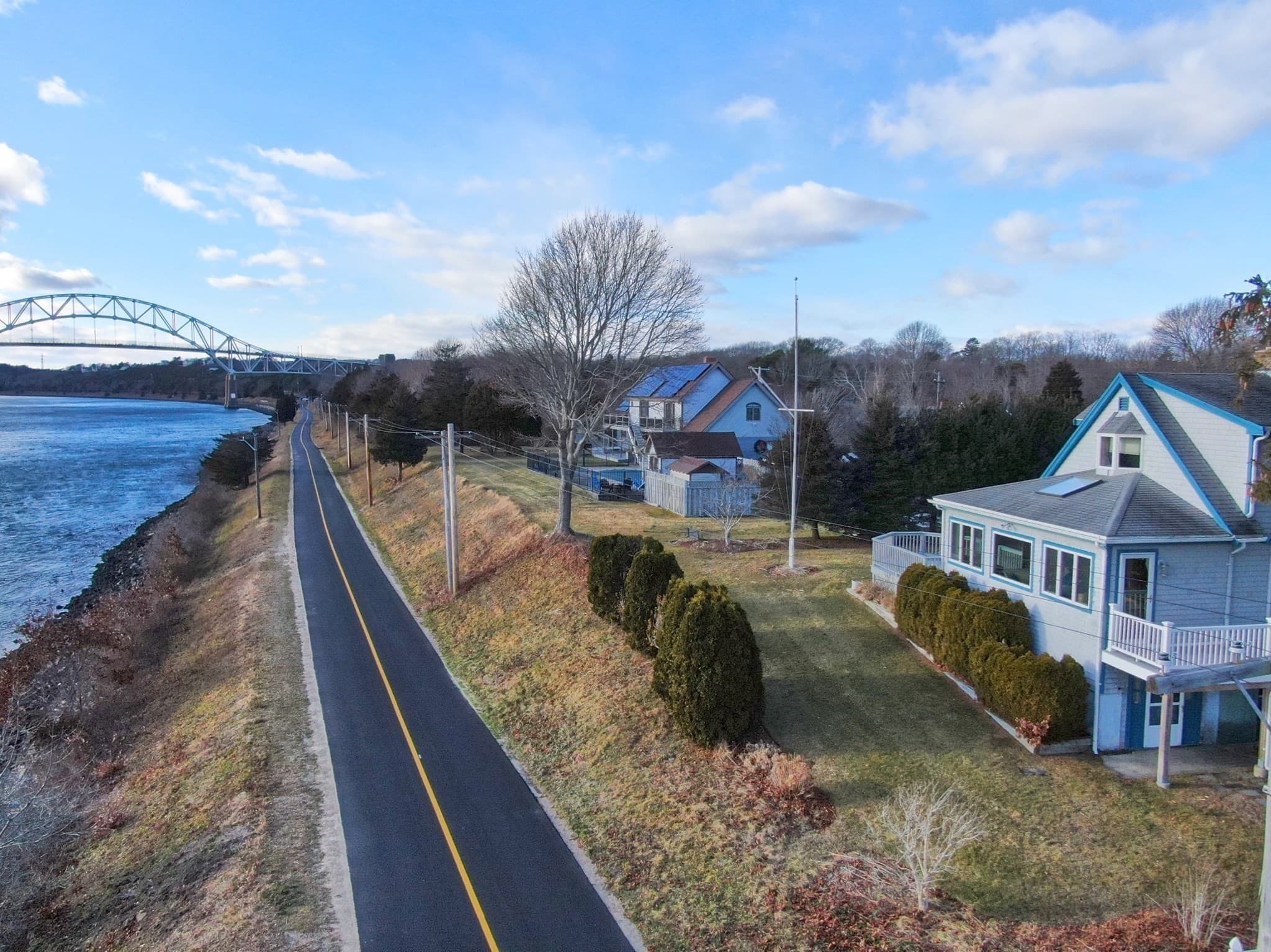 Single Family Residence at 18 Gibbs Road, Bourne MA 02562, Bourne, photo 3 of 42