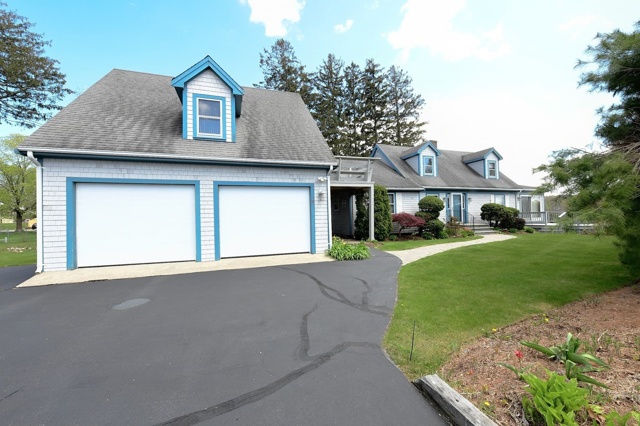 Single Family Residence at 18 Gibbs Road, Bourne MA 02562, Bourne, photo 5 of 42