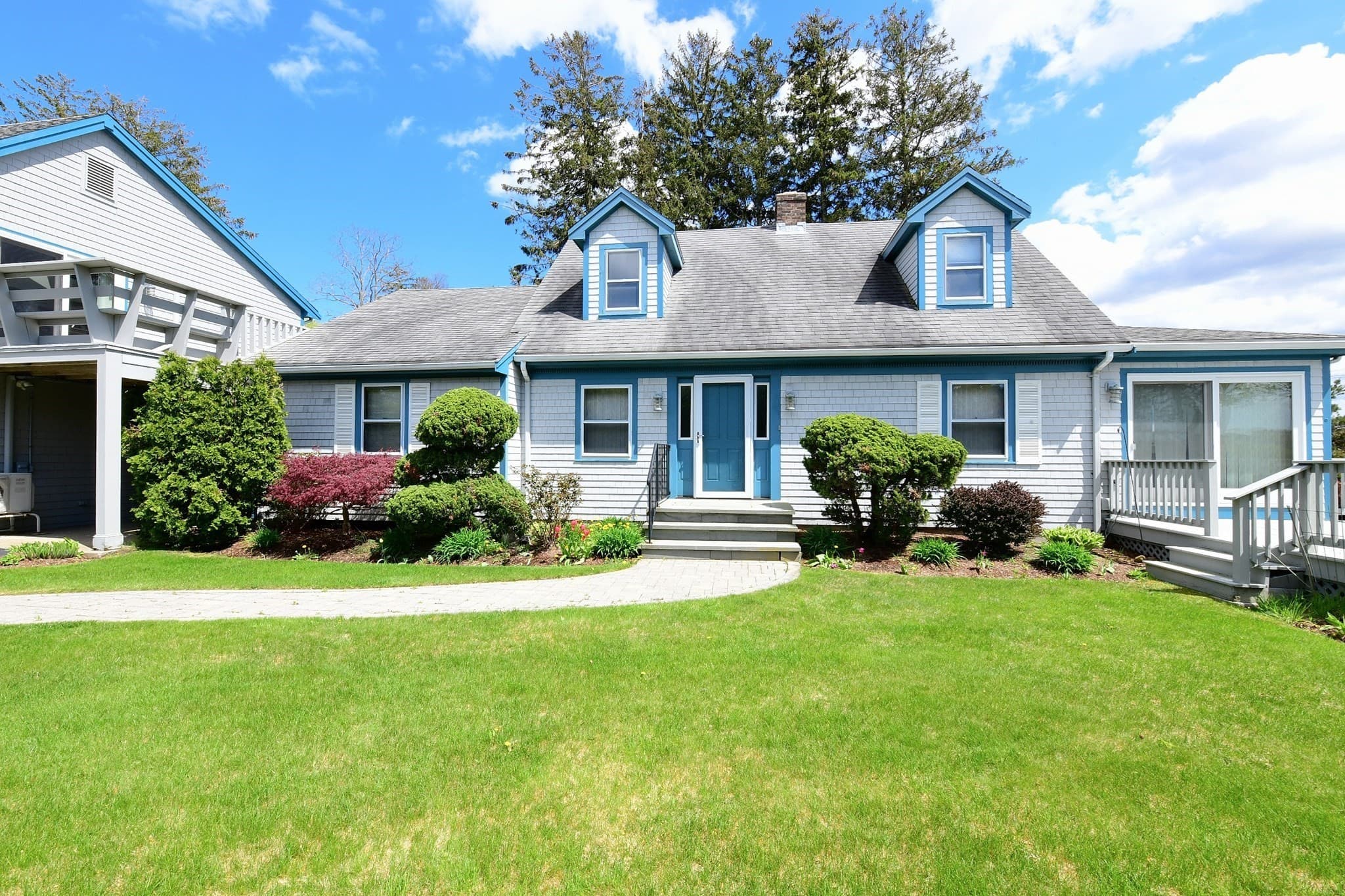 Single Family Residence at 18 Gibbs Road, Bourne MA 02562, Bourne, photo 4 of 42