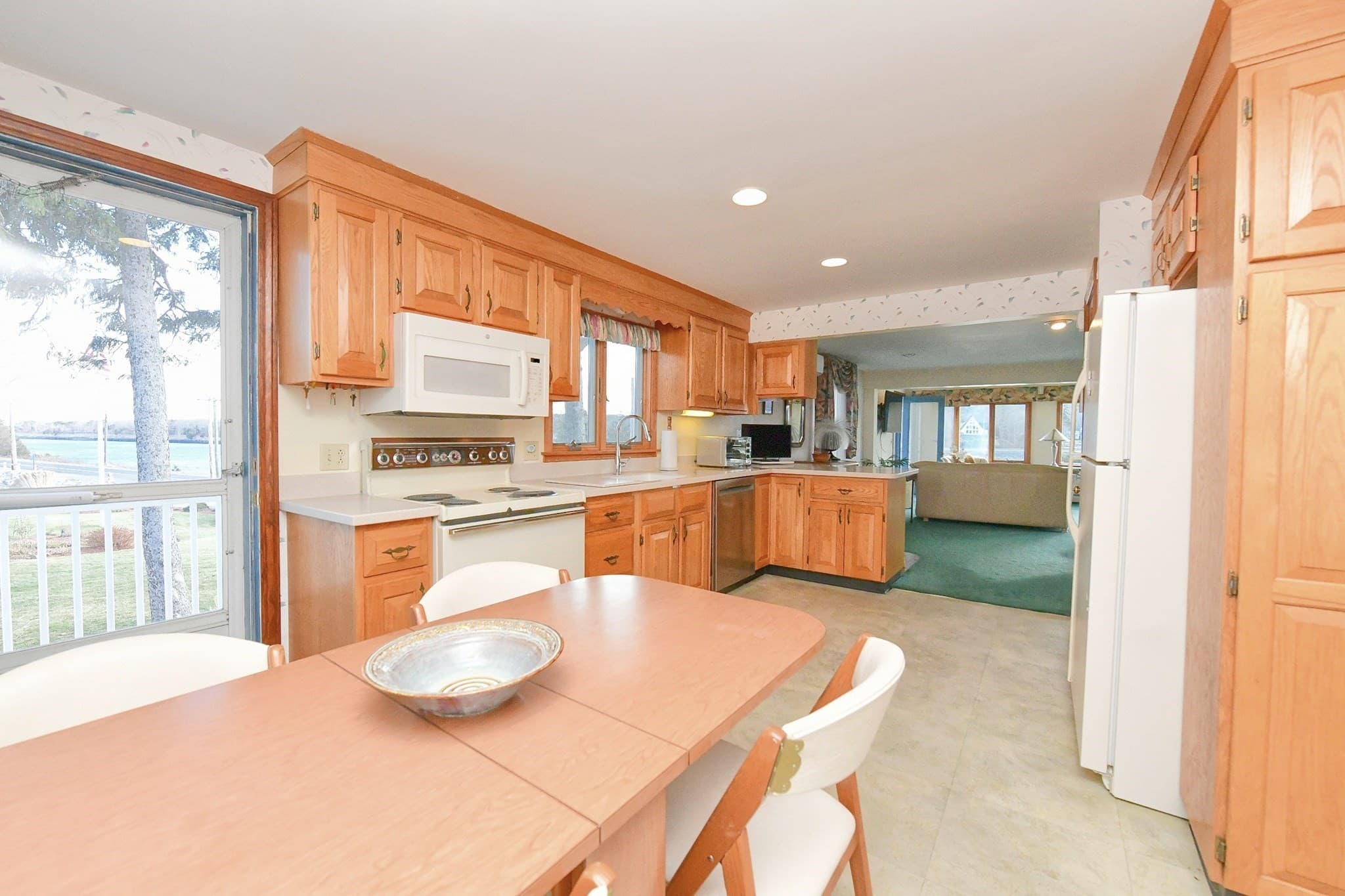 Single Family Residence at 18 Gibbs Road, Bourne MA 02562, Bourne, photo 8 of 42