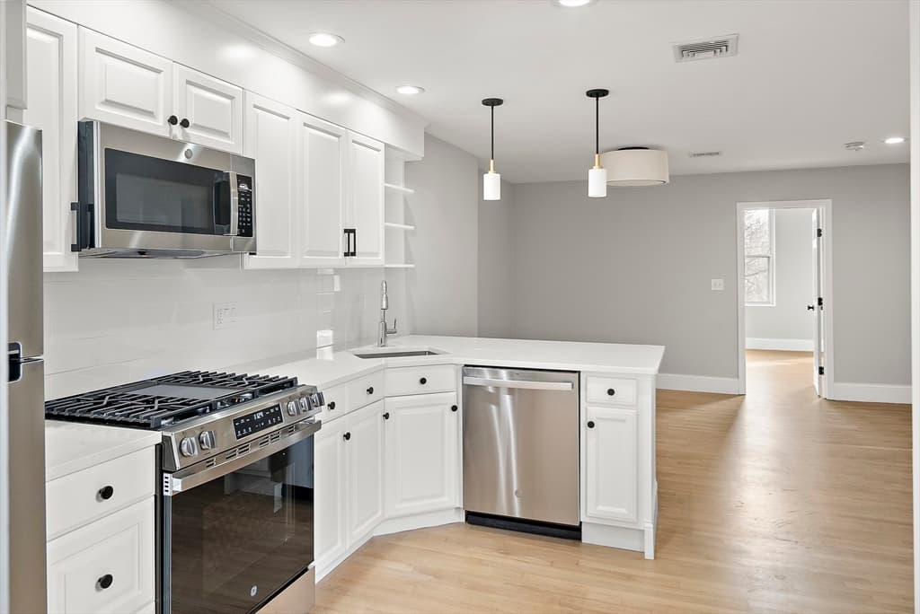 3 Family at 64 Trenton St, Boston MA 02128, Boston, photo 7 of 34