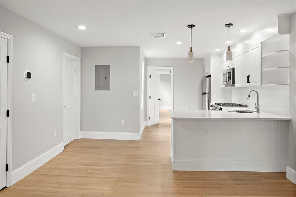 3 Family at 64 Trenton St, Boston MA 02128, Boston, photo 3 of 34