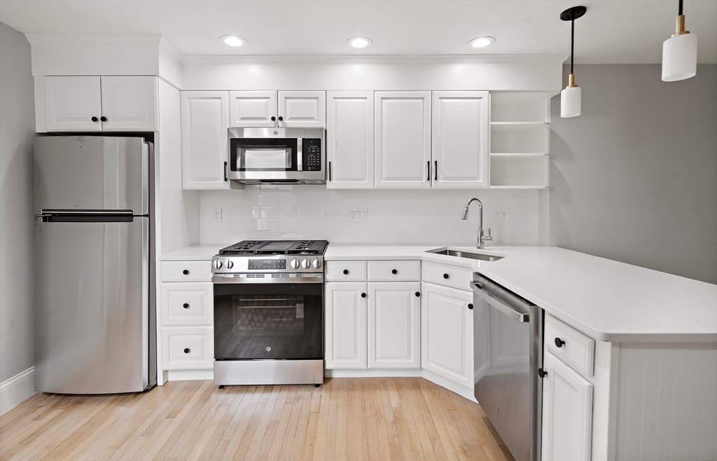 3 Family at 64 Trenton St, Boston MA 02128, Boston, photo 10 of 34