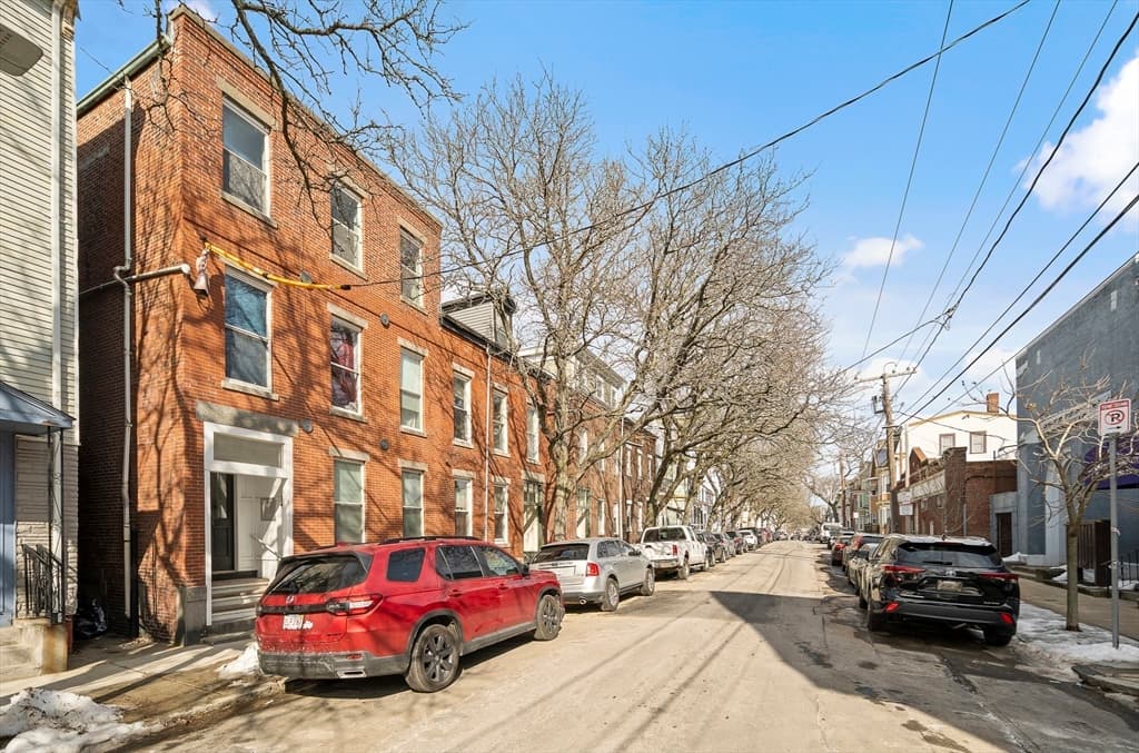 3 Family at 64 Trenton St, Boston MA 02128, Boston, photo 33 of 34