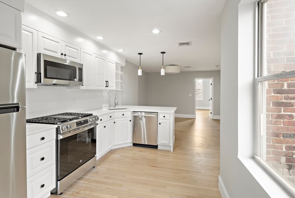 3 Family at 64 Trenton St, Boston MA 02128, Boston, photo 8 of 34